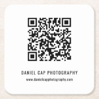 Aangepaste Zakelijke QR-code