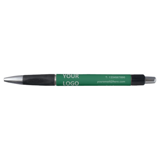 Aangepaste zakelijke speciale Logo Pen (Voorkant)