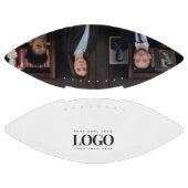 Aangepaste zakelijke zakelijke Logo Aangepaste per American Football (Panelen)