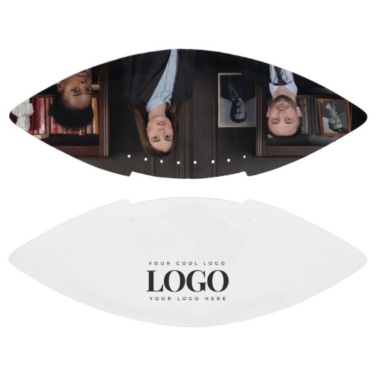 Aangepaste zakelijke zakelijke Logo Aangepaste per American Football (Panelen)