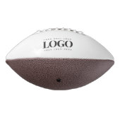 Aangepaste zakelijke zakelijke Logo Aangepaste per American Football (Gedraaid 270)