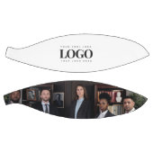 Aangepaste zakelijke zakelijke Logo Aangepaste per Basketbal (Panelen)