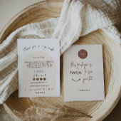 Aangepaste zaken Bedankt Opmerking