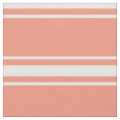 Aangepaste zalmstrips stof (Close Up)