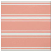 Aangepaste zalmstrips stof (Swatch)