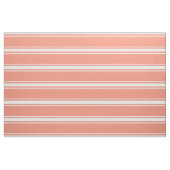 Aangepaste zalmstrips stof (Fat Quarter)