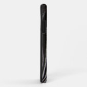 Aangepaste Zebra iPhone-draagtas - Mobiele telefoo Case-Mate iPhone Case (Achterkant/rechts)