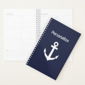 Aangepaste zeescheepvaartnavigatieplanner voor ank planner (Display)