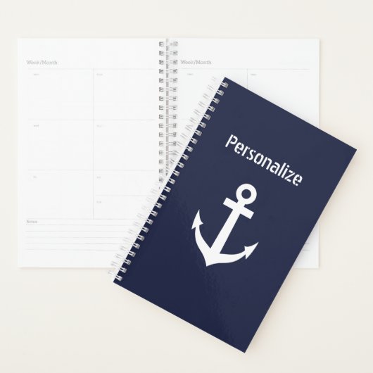 Aangepaste zeescheepvaartnavigatieplanner voor ank planner (Display)