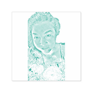 Aangepaste Zelf Inking Rubber Stamp Zelfinktende Stempel