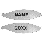 Aangepaste zilverglitterspaar voor afdrukken basketbal (Panelen)