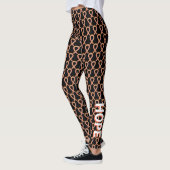 Aangepaste zinnen voor elk bewustmakingsdoel - Kun Leggings (Links)