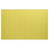 Aangepaste zonnebloemen stof (Yard (91,4 cm))