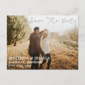 Aangepaste zonneschijnveld, bijvoeglijk aankondigingskaart (Voorkant)