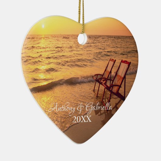 Aangepaste zonnestralen keramisch ornament (Rechts)