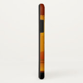 Aangepaste Zonsondergang Strand Surfen Case-Mate iPhone Case (Achterkant/rechts)