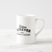 Aangepaste zusterdag porselein kop (Rechts)