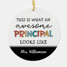 Aangepersonaliseerd hoofd Funny School Hoofd