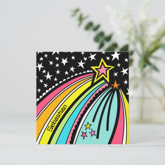 Aangepersonaliseerde afluisteraarster (Staand voorkant)