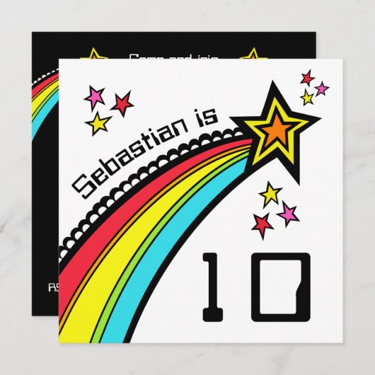 Aangepersonaliseerde afluisteraarster (Voorkant / Achterkant)