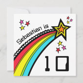 Aangepersonaliseerde afluisteraarster (Voorkant)