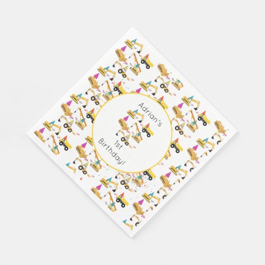 Aangepersonaliseerde constructietransplegger: Birt Servet (Hoek)