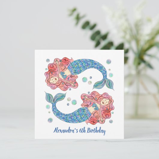 Aangepersonaliseerde feestdag voor kinderen van de (Staand voorkant)