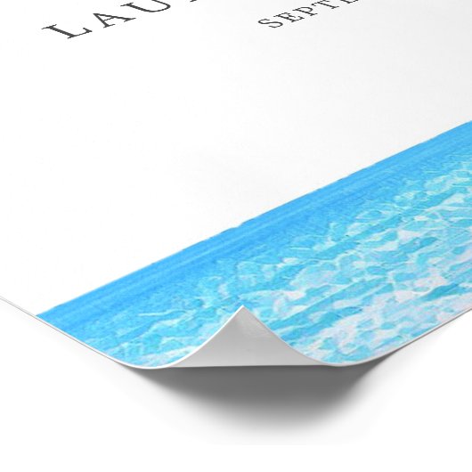 Aangepersonaliseerde het Welzijn van de Veldlijn v Poster (Hoek)