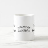 Aangepersonaliseerde KONINKRIJK ENTREPRENEUR Koffiemok (Center)