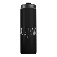Aangepersonaliseerde moderne hond