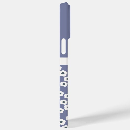 Aangepersonaliseerde moderne, platte modellen voor Case-Mate iPhone case (Achterkant / Rechts)