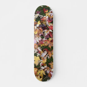 Aangepersonaliseerde moderne Schaats najaarskatebo Persoonlijk Skateboard