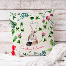 Aangepersonaliseerde naam van het krebbit