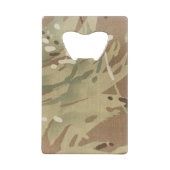 Aangepersonaliseerde opener van de fles met credit creditkaart flessenopener (Achterkant)