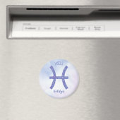 Aangepersonaliseerde Paars voor de hematologische Magneet (Insitu (Vaatwasser))