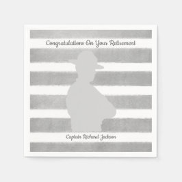 Aangepersonaliseerde Partij voor de Pensionering v Servetten