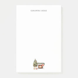 Aangepersonaliseerde post-it-opmerkingen voor fees post-it® notes