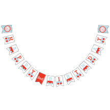 Aangepersonaliseerde reisbanner