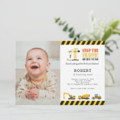 Aangepersonaliseerde vrachtwagens voor de bouw van kaart (Staand voorkant)