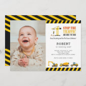 Aangepersonaliseerde vrachtwagens voor de bouw van kaart (Voorkant / Achterkant)