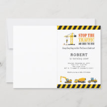 Aangepersonaliseerde vrachtwagens voor de bouw van