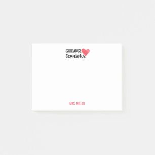 Aangepersonaliseerde Waterverf van de onderwijsadv Post-it® Notes