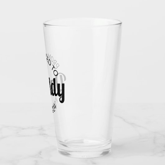 Aangepromoveerd tot papa Oost. 124 Glas (Links)