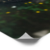 Aangeraakt Poster (Hoek)