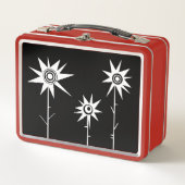 Aangerlijke bloemen (Voorkant)