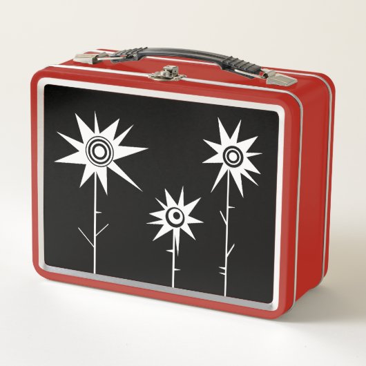 Aangerlijke bloemen (Voorkant)