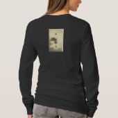 Aangeschakeld op Shirt (Achterkant)
