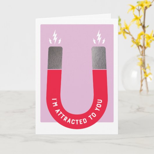 Aangesloten op het Wenskaart van de Magnet Valenti Kaart (Gele Bloem)