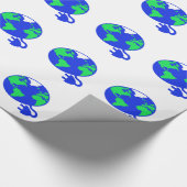 aangesloten op world copy.jpg cadeaupapier (Hoek)