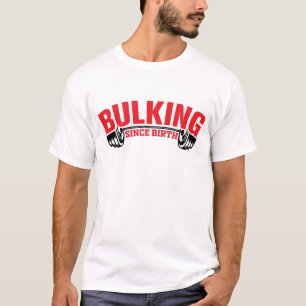 Aangespoeld Sinds Geboorte T-shirt